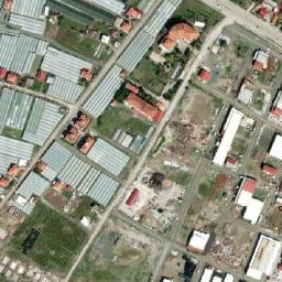 Drone Görünümü