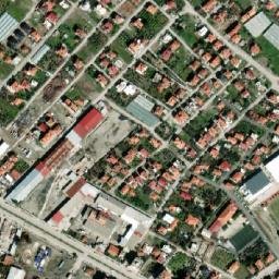 Drone Görünümü