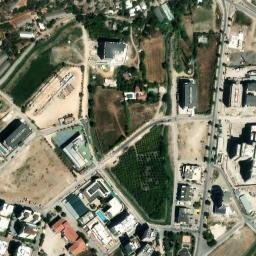 Drone Görünümü