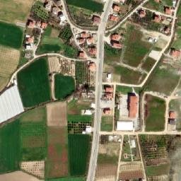 Drone Görünümü