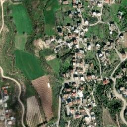 Drone Görünümü