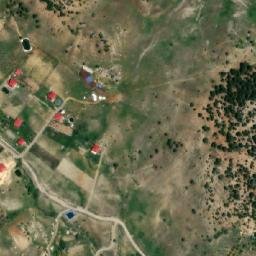 Drone Görünümü