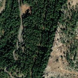 Drone Görünümü