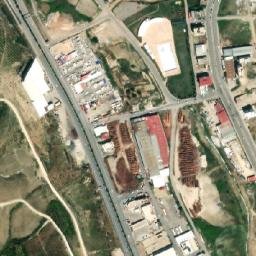 Drone Görünümü