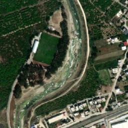 Drone Görünümü