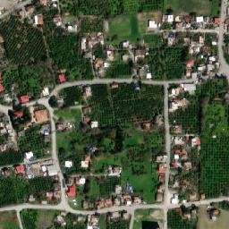 Drone Görünümü