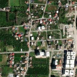 Drone Görünümü