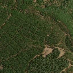 Satellite imagery of TUTGA Noktası ÇARDAK_YAYLASI, SY