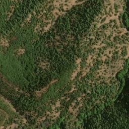 Satellite imagery of TUTGA Noktası ÇARDAK_YAYLASI, SY