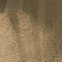 Satellite imagery of Çerkezlik Sırtı, TR