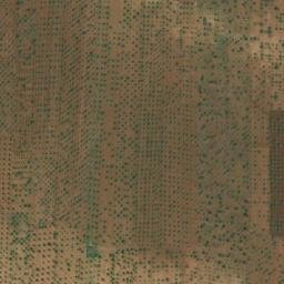 Satellite imagery of Çerkezlik Sırtı, TR
