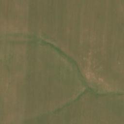 Satellite imagery of Kantara Sırt, TR