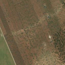 Satellite imagery of Kantara Sırt, TR