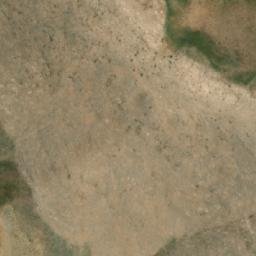 Satellite imagery of Kūh-e Ge’chī Qīrīlān Dāghī, IR