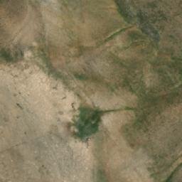 Satellite imagery of Kūh-e Ge’chī Qīrīlān Dāghī, IR