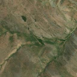 Satellite imagery of Kūh-e Ge’chī Qīrīlān Dāghī, IR