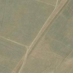 Satellite imagery of Kōtal-e Tāsh Baqah, AF