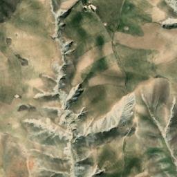 Satellite imagery of Kōh-e Qarādir, AF