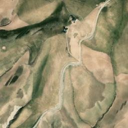 Satellite imagery of Kōh-e Qarādir, AF