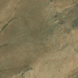 Satellite imagery of Kōtal-e Pīāzī, AF