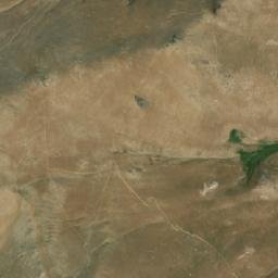 Satellite imagery of Kōtal-e Pīāzī, AF