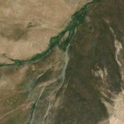Satellite imagery of Kōtal-e Pīāzī, AF