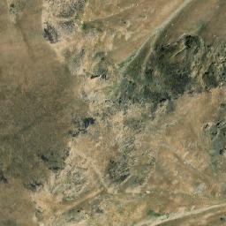 Satellite imagery of Kōh-e Tarang, AF