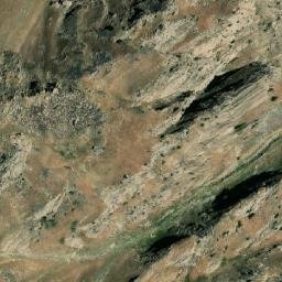 Satellite imagery of Kōh-e Tarang, AF