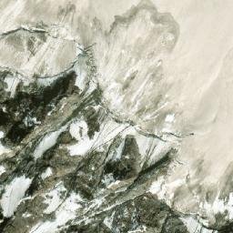 Satellite imagery of Phur Nisini Pass, AF