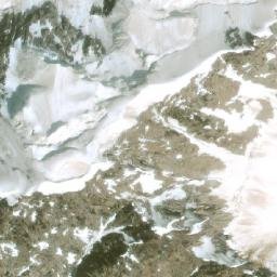 Satellite imagery of Ouchhili Pass, AF