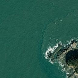 Satellite imagery of Chŏngja-du, KR