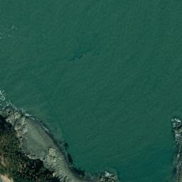 Satellite imagery of Chŏngja-du, KR