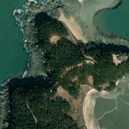 Satellite imagery of T’aebae, KR