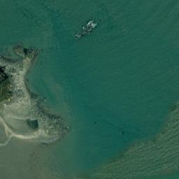 Satellite imagery of T’aebae, KR
