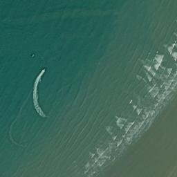 Satellite imagery of Moreisui, KR