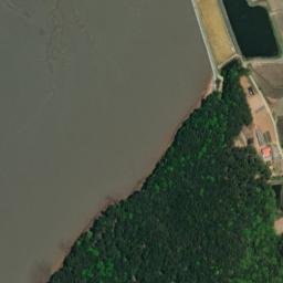 Satellite imagery of Susaekkŭm, KR