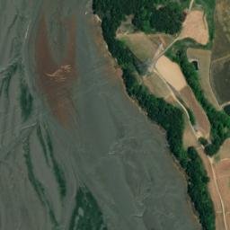Satellite imagery of Kŏdaekpawi, KR