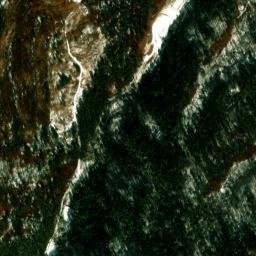 Satellite imagery of Asan-bawi, KR