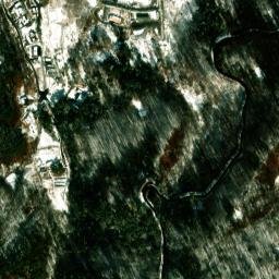 Satellite imagery of Asan-bawi, KR
