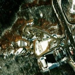 Satellite imagery of Kal-bawi, KR