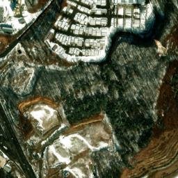 Satellite imagery of Kal-bawi, KR