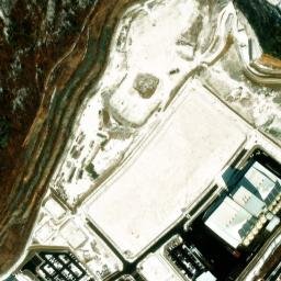 Satellite imagery of Kal-bawi, KR