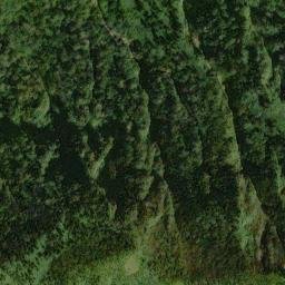 Satellite imagery of 苗場山, JP
