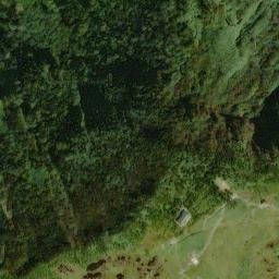 Satellite imagery of 苗場山, JP