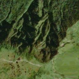 Satellite imagery of 苗場山, JP
