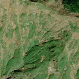 Satellite imagery of 一ノ倉岳, JP