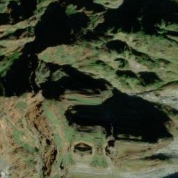 Satellite imagery of 一ノ倉岳, JP