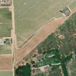 Satellite imagery of F 86 RESET — NGS GT1648 — Madera County, US, US
