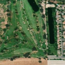 Satellite imagery of 155 207 101 — NGS GT2114 — Fresno, US, US