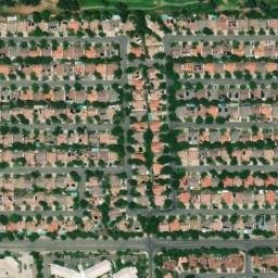 Satellite imagery of 155 207 101 — NGS GT2114 — Fresno, US, US